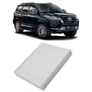 Cabin Filter AC Filter For Fortuner